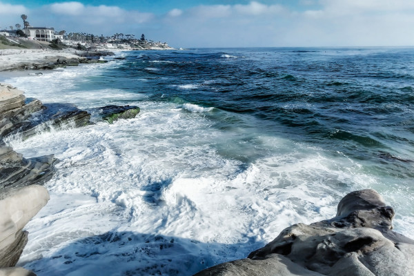 La Jolla