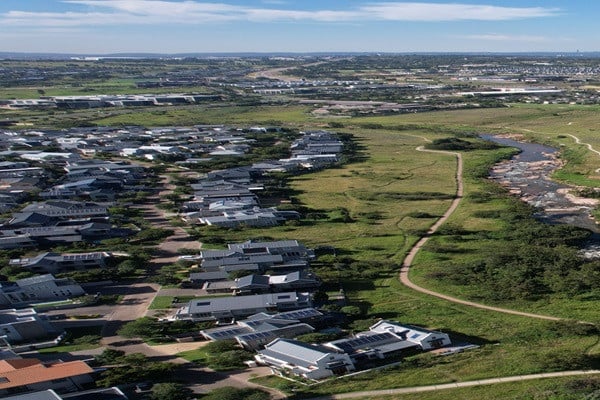 Midrand