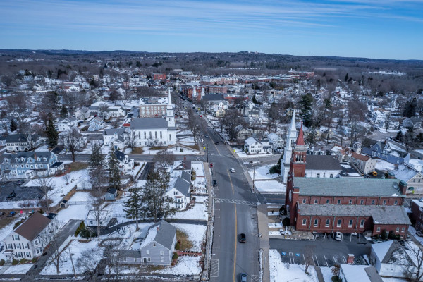 Westborough