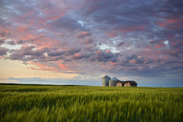 Manitoba