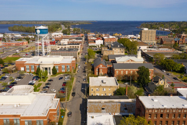 Elizabeth City