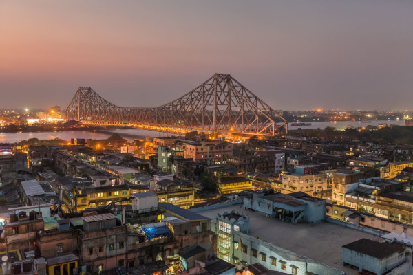 Kolkata