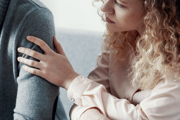Grief and Loss