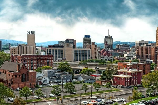 Syracuse