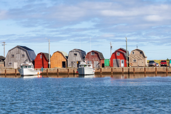 Prince Edward Island
