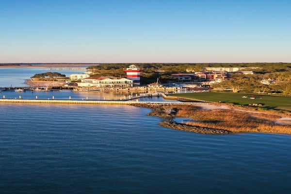 Hilton Head Island