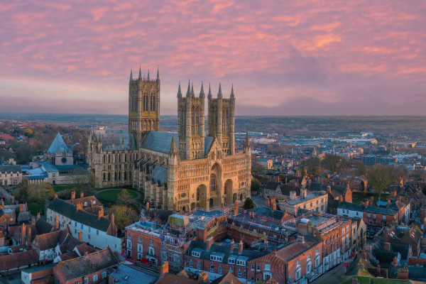 Lincolnshire