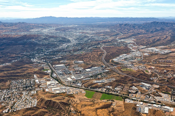 Nogales