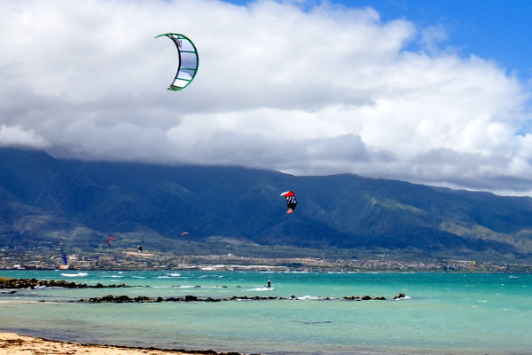 Kahului