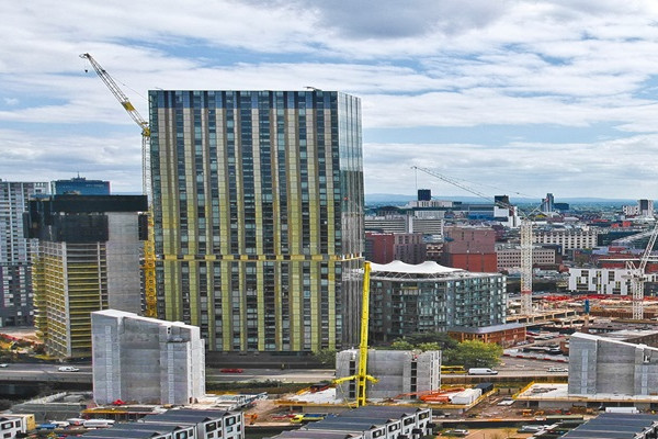 Salford
