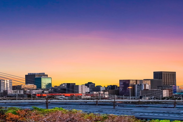 Gauteng