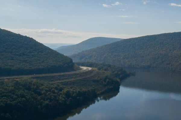 Tioga County