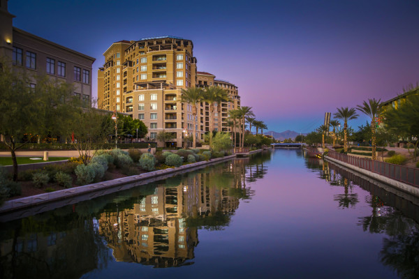 Scottsdale