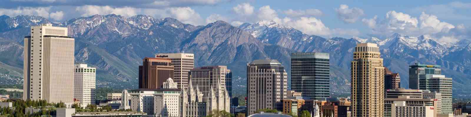 Salt Lake City